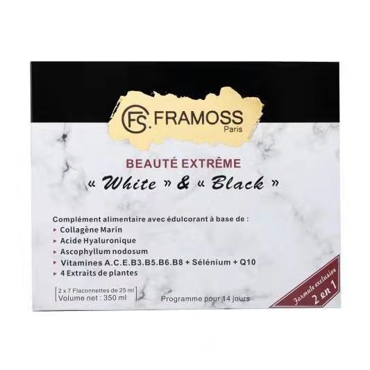 FRAMOSS FRAMOSS