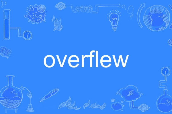 overflew overflew