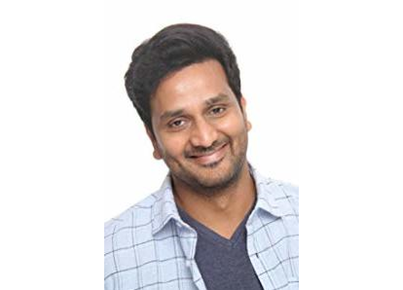Srinivas Avasarala Srinivas Avasarala