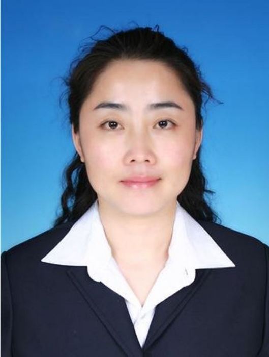 楊影(黑龍江省呼瑪縣政府副縣長) 楊影(黑龍江省呼瑪縣政府副縣長)