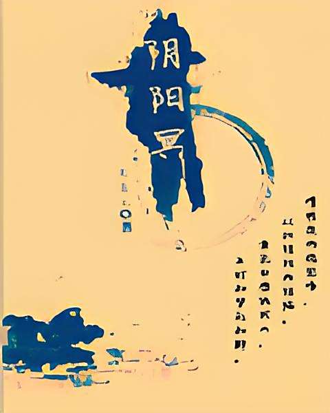 陰陽冥 陰陽冥