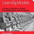 Serving Machine Learning Models Serving Machine Learning Models