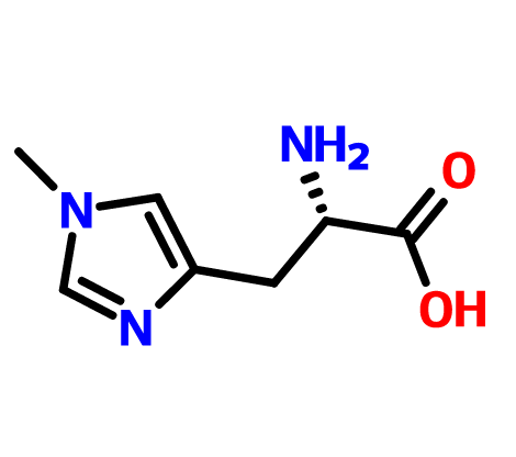 甲基組氨酸