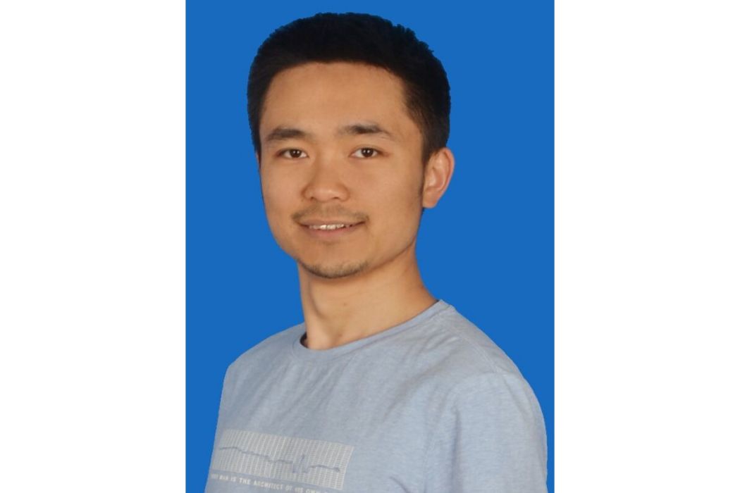 余國志 余國志