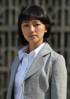 幸福在路上(2010年於和偉、羅海瓊主演電視劇)