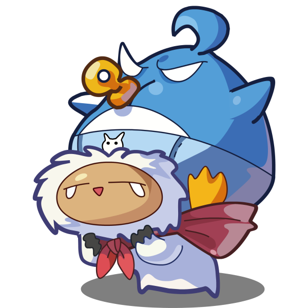 鳴哨騎士 鳴哨騎士
