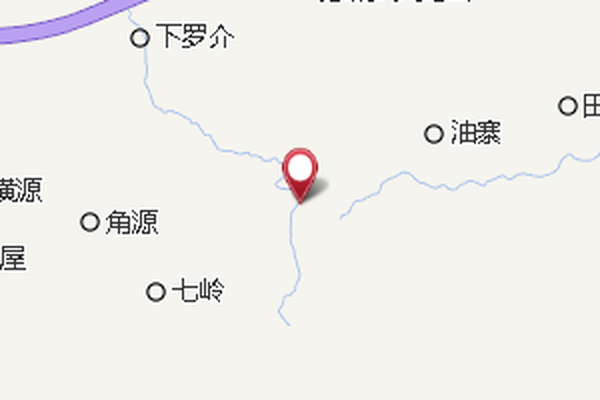 龍湖背 龍湖背