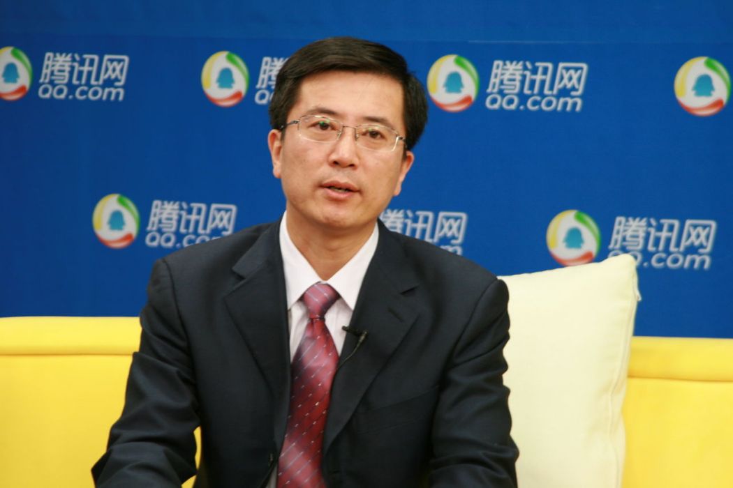 於洪澤(華圖教育華東大區校長) 於洪澤(華圖教育華東大區校長)