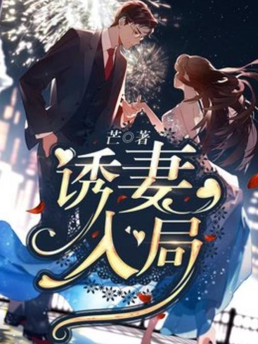 誘妻入局(芒所著小說)