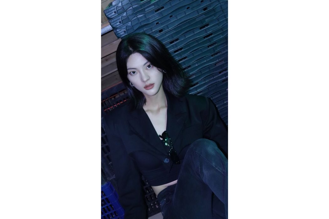 知夏(演員) 知夏(演員)