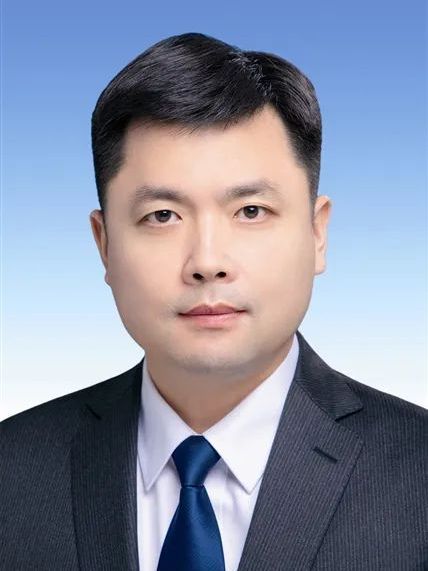 王磊(河南省三門峽市人民政府黨組成員、副市長，市公安局黨委書記、局長)