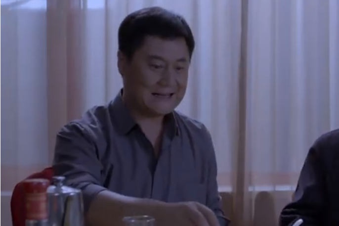 劉金喜(農村題材劇《啊,父老鄉親》中的角色) 劉金喜(農村題材劇《啊,父老鄉親》中的角色)