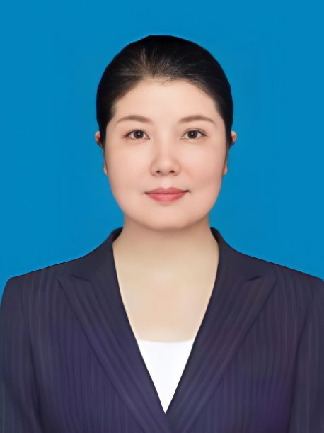 蔡敏(巴中市通江縣壁州街道黨工委委員、人大工委主任) 蔡敏(巴中市通江縣壁州街道黨工委委員、人大工委主任)