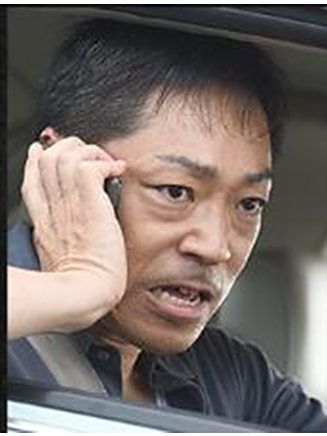 大杉良太