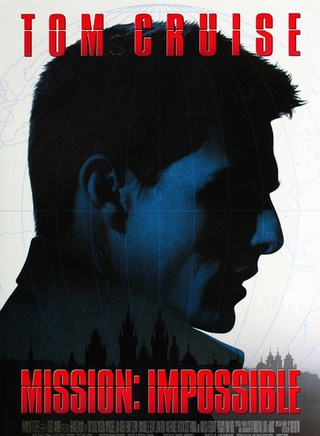 湯姆·克魯斯(TOM CRUISE) 湯姆·克魯斯(TOM CRUISE)
