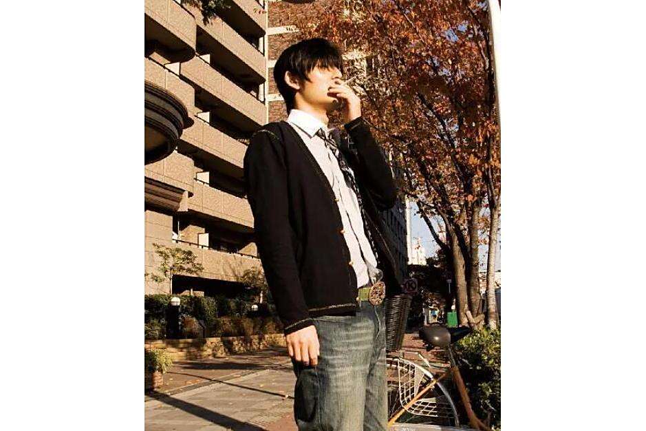 Jun Maeda Jun Maeda