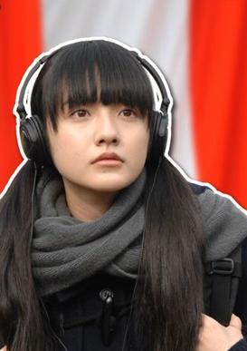 書道女孩！！我們的甲子園