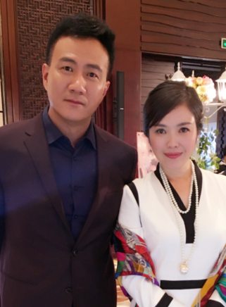 李梓瑜 李梓瑜