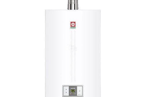 櫻花JSQ24-D(88H808-12A) 櫻花JSQ24-D(88H808-12A)