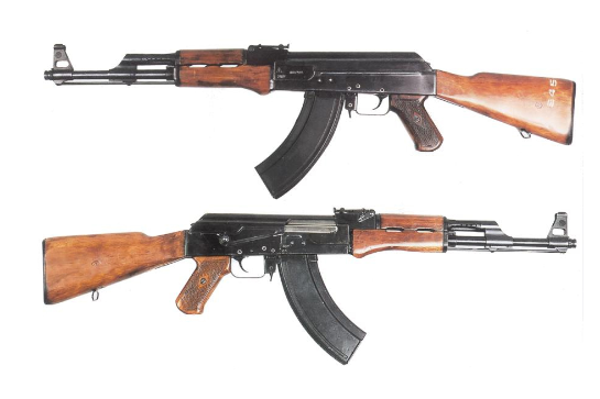 AK-18 AK-18