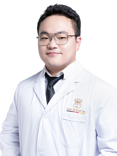 段鑫(昆明柏德口腔門診有限公司北京路口腔門診部口腔醫生) 段鑫(昆明柏德口腔門診有限公司北京路口腔門診部口腔醫生)