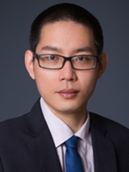 王小航(華南理工大學軟體學院副教授) 王小航(華南理工大學軟體學院副教授)