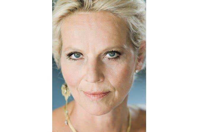 貝妮迪克特·漢森(Benedikte Hansen)