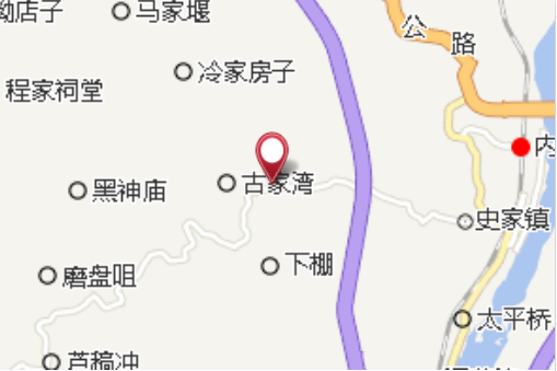 牛橋鄉 牛橋鄉
