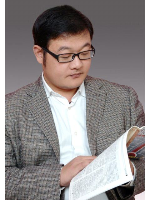 劉文桓 劉文桓