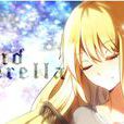 Cinderella(嵐aya演唱歌曲) Cinderella(嵐aya演唱歌曲)