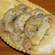 天台扁食 天台扁食