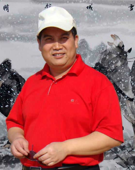 刁玉祥 刁玉祥