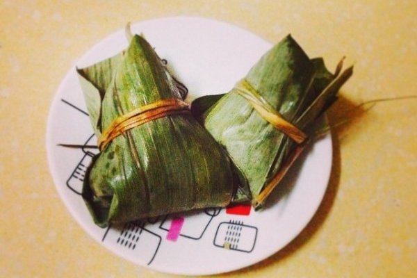 黃毛粽 黃毛粽