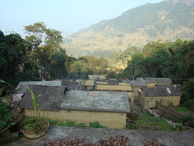 標鋪村 標鋪村