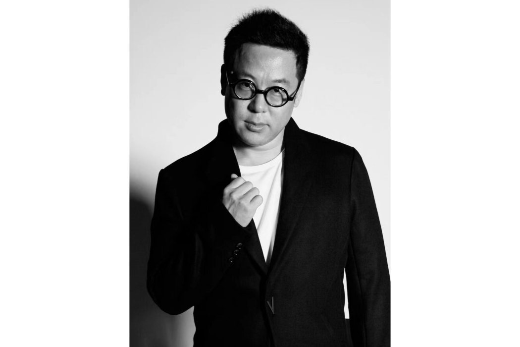 李學文(設計師) 李學文(設計師)