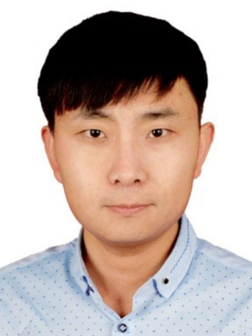 張彥彬(青島理工大學機械工程博士後、教授,香江學者計畫入選者) 張彥彬(青島理工大學機械工程博士後、教授,香江學者計畫入選者)