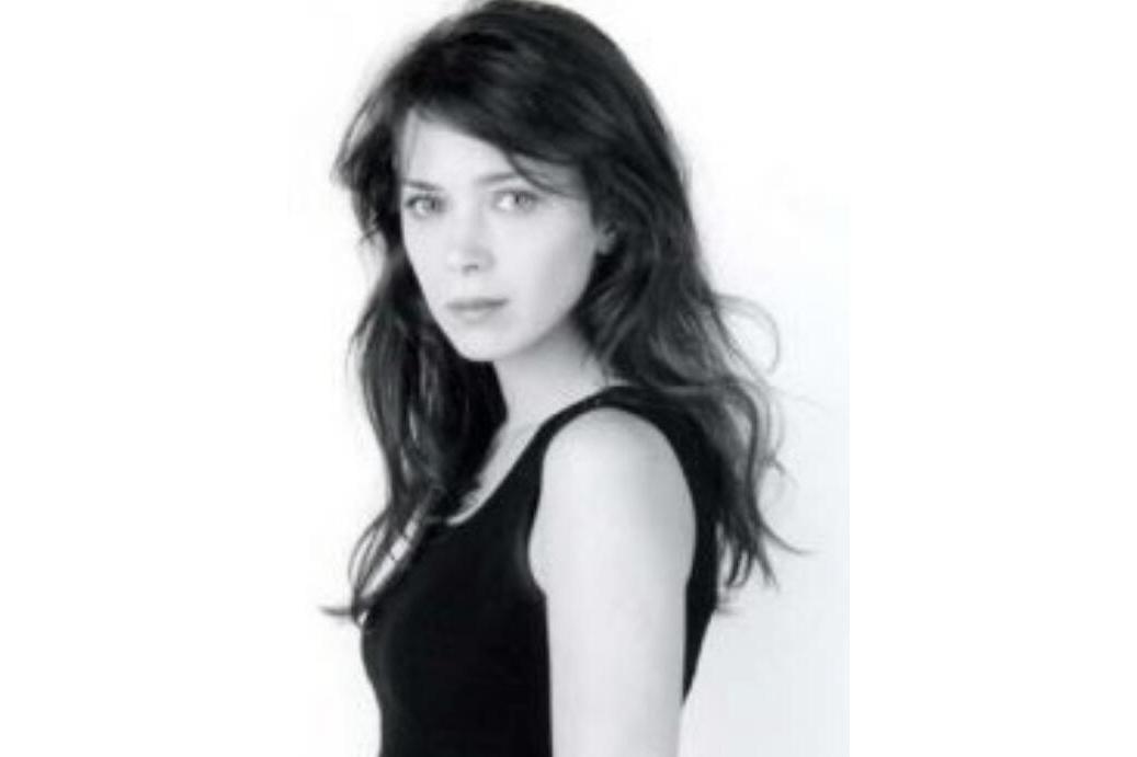 Natalia Dontcheva