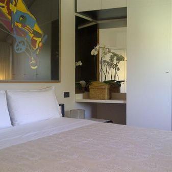 B&B La Casa Rosa Suite B&B La Casa Rosa Suite