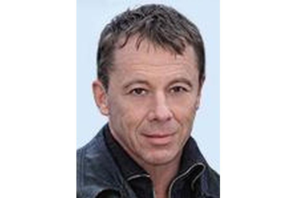 Ulrich Wiggers Ulrich Wiggers