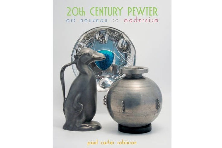 20th Century Pewter 20th Century Pewter
