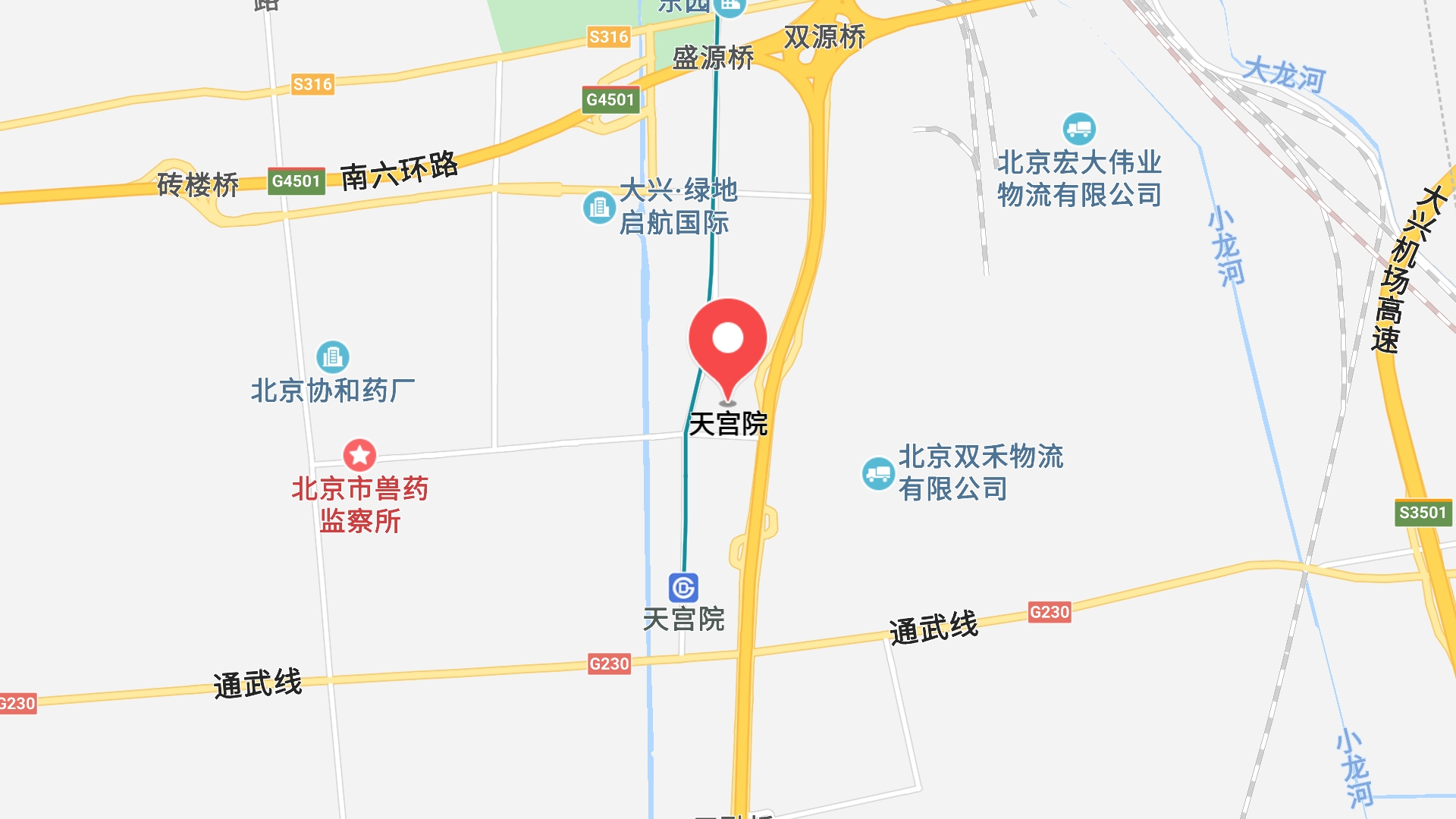 地圖信息