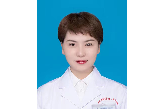 萬紅(河南中醫藥大學第一附屬醫院副主任醫師) 萬紅(河南中醫藥大學第一附屬醫院副主任醫師)