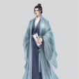 魏淵(小說《大奉打更人》中的角色) 魏淵(小說《大奉打更人》中的角色)