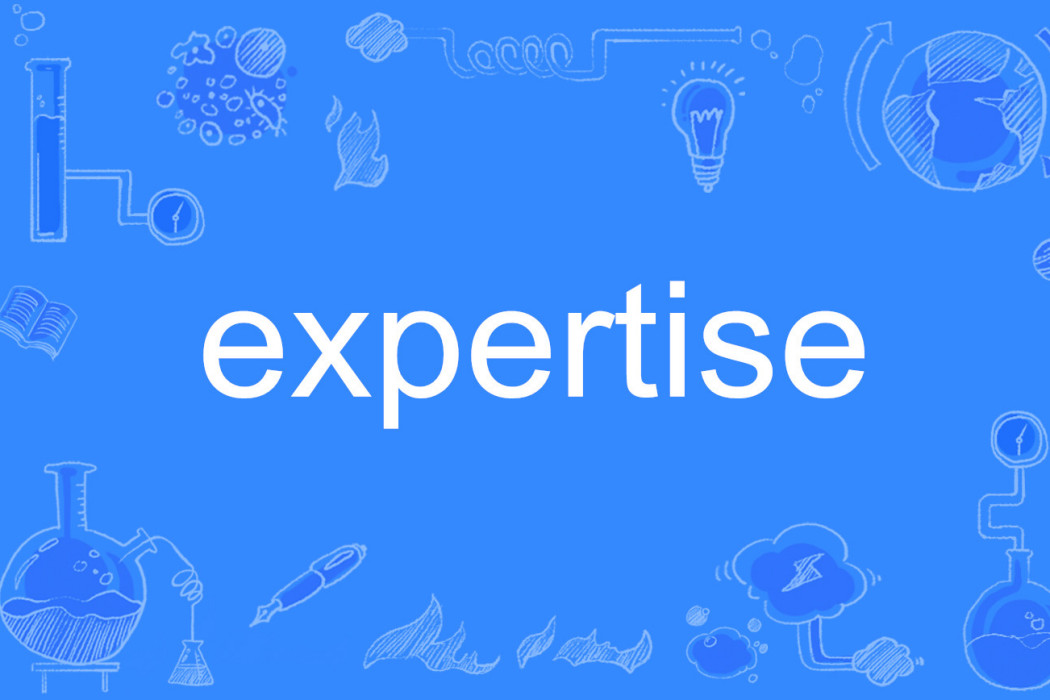 Expertise Expertise
