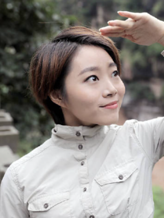 李冉(演員) 李冉(演員)