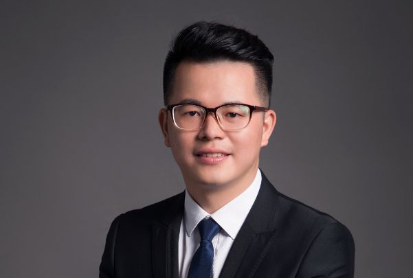 李秀江(好醫生體育CEO) 李秀江(好醫生體育CEO)