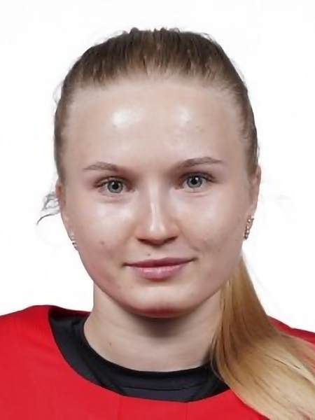 Ekaterina DOBRODEEVA