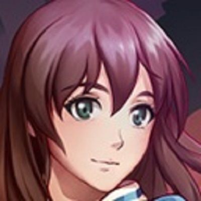 夏鈴(MOBA手遊《英魂之刃口袋版》的一名法師英雄) 夏鈴(MOBA手遊《英魂之刃口袋版》的一名法師英雄)