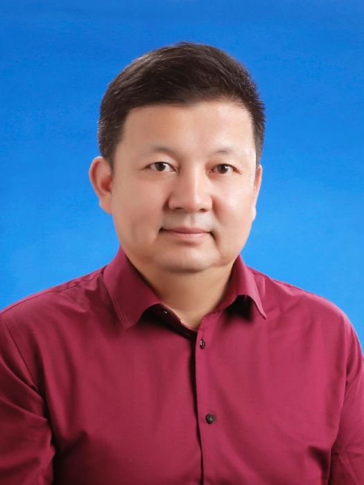 郜洪進 郜洪進