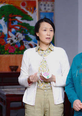 守婚(2014年劉佩琦執導電視劇) 守婚(2014年劉佩琦執導電視劇)